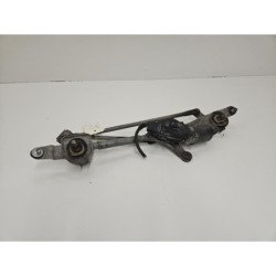 Moteur Essuie Glace Avant Opel Insignia 1 Phase 1